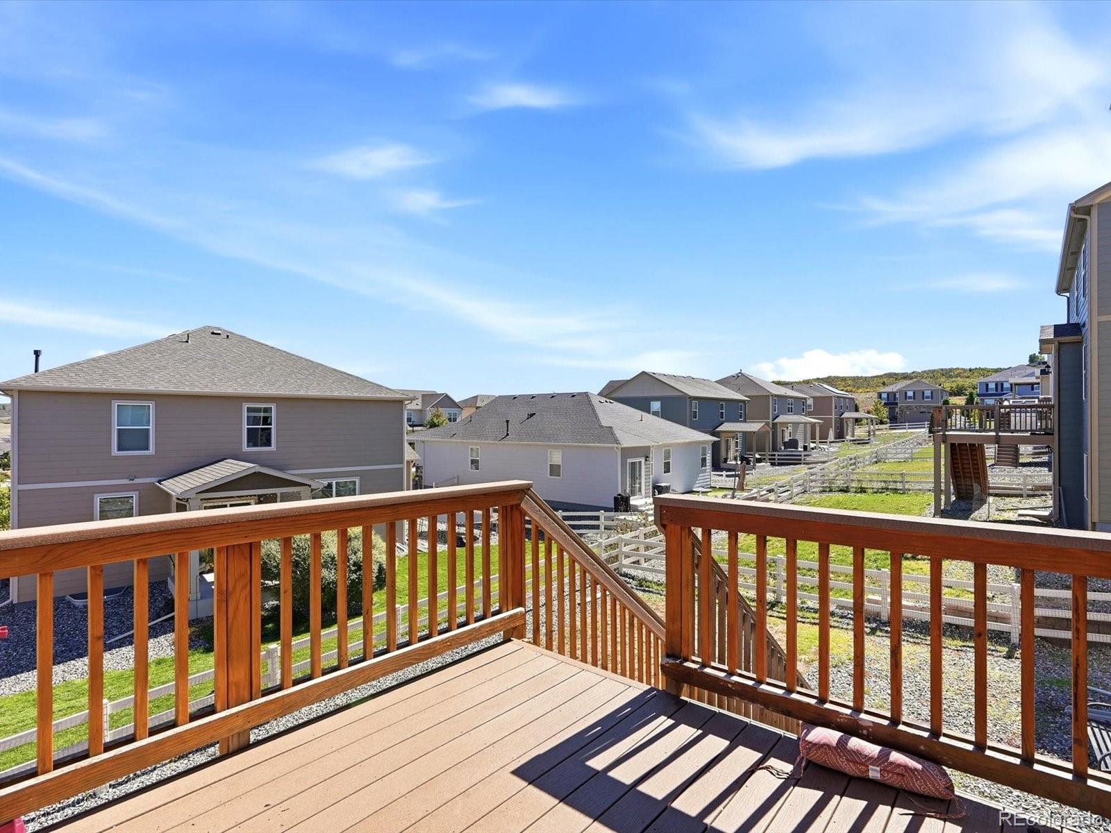 MLS Image #37 for 5996  point rider circle,castle rock, Colorado