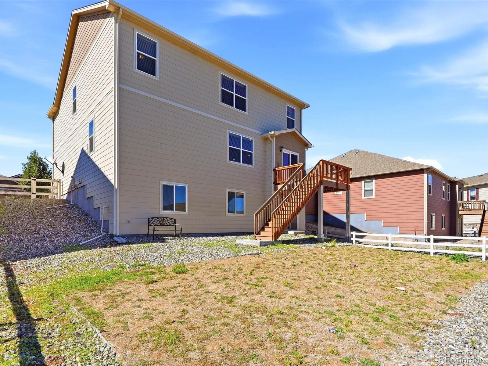 MLS Image #38 for 5996  point rider circle,castle rock, Colorado