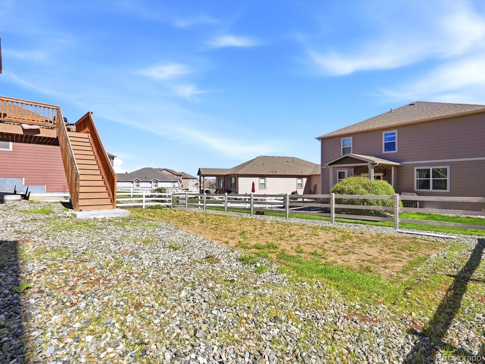 MLS Image #39 for 5996  point rider circle,castle rock, Colorado