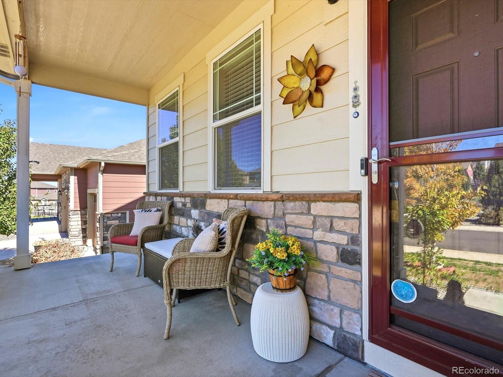 MLS Image #4 for 5996  point rider circle,castle rock, Colorado