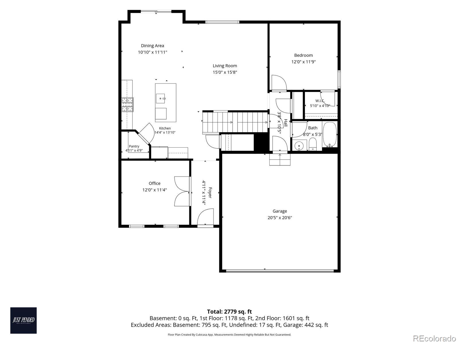 MLS Image #41 for 5996  point rider circle,castle rock, Colorado