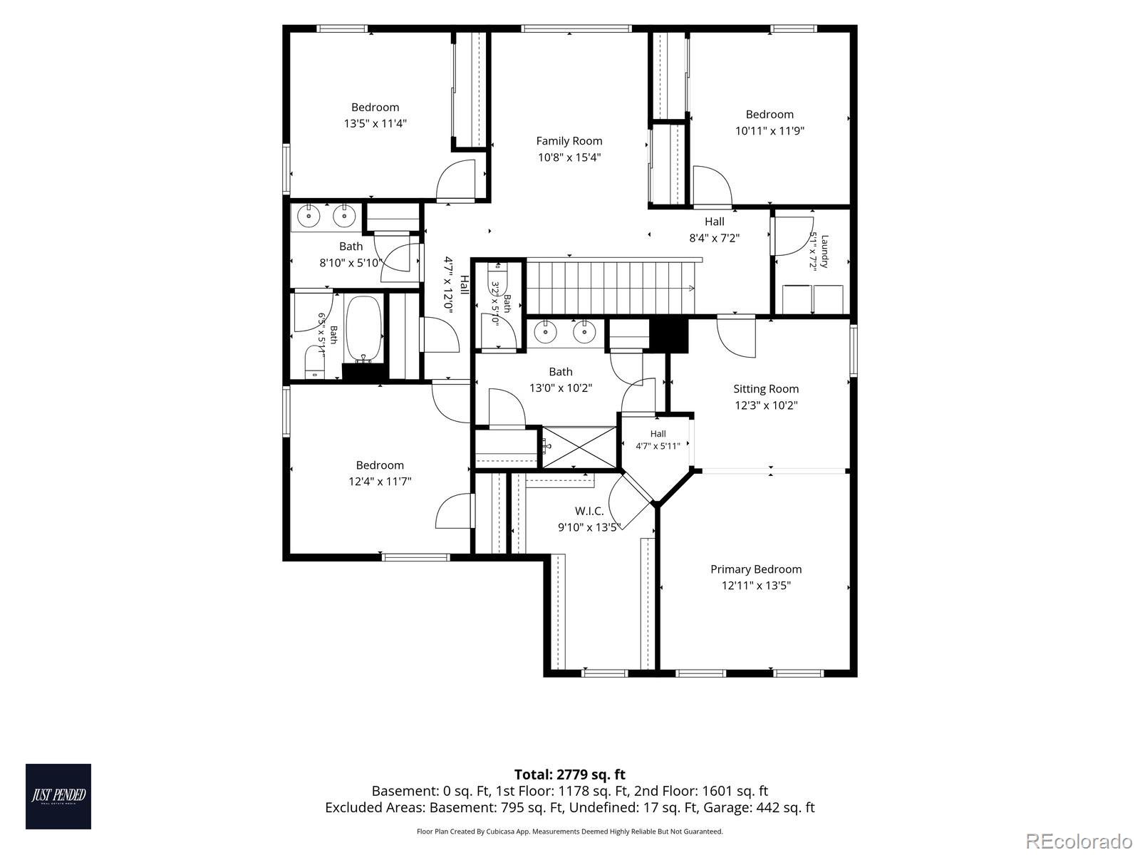 MLS Image #42 for 5996  point rider circle,castle rock, Colorado
