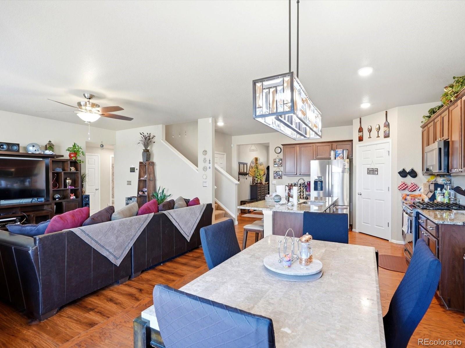 MLS Image #5 for 5996  point rider circle,castle rock, Colorado