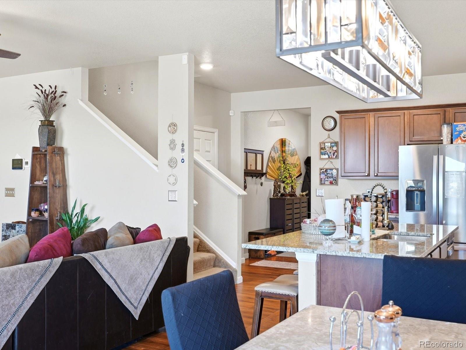 MLS Image #6 for 5996  point rider circle,castle rock, Colorado