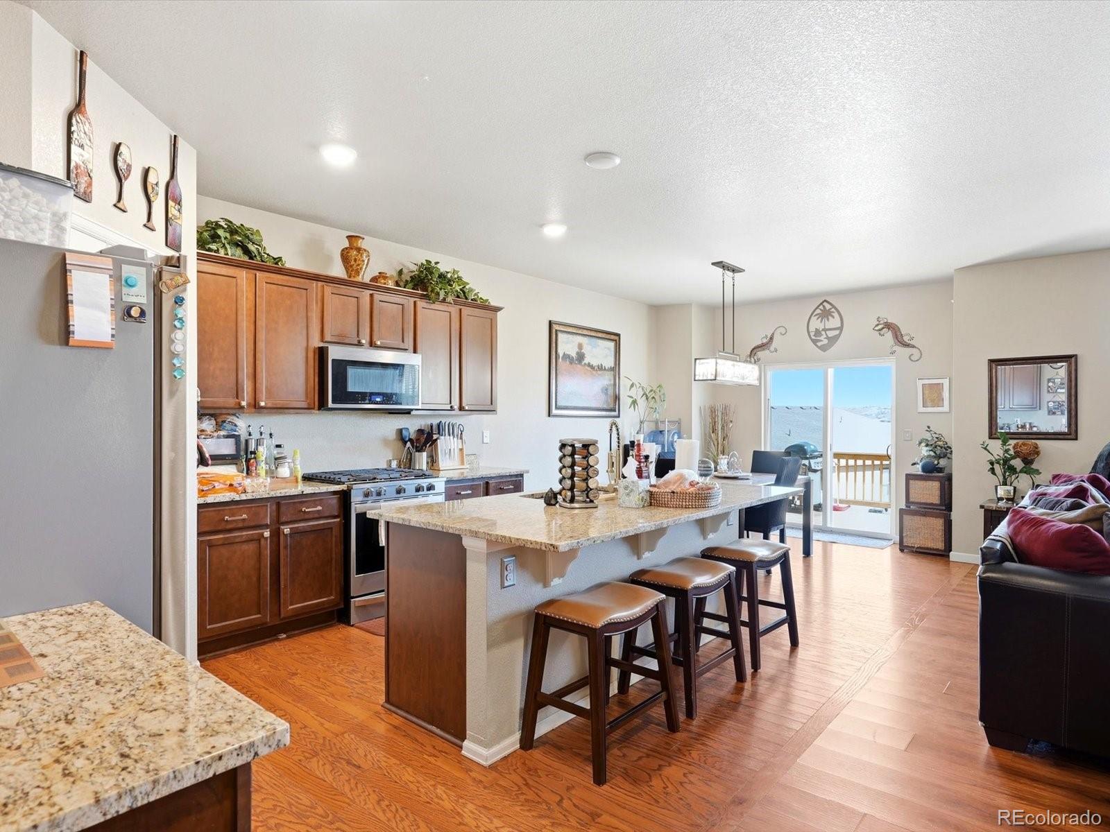 MLS Image #9 for 5996  point rider circle,castle rock, Colorado
