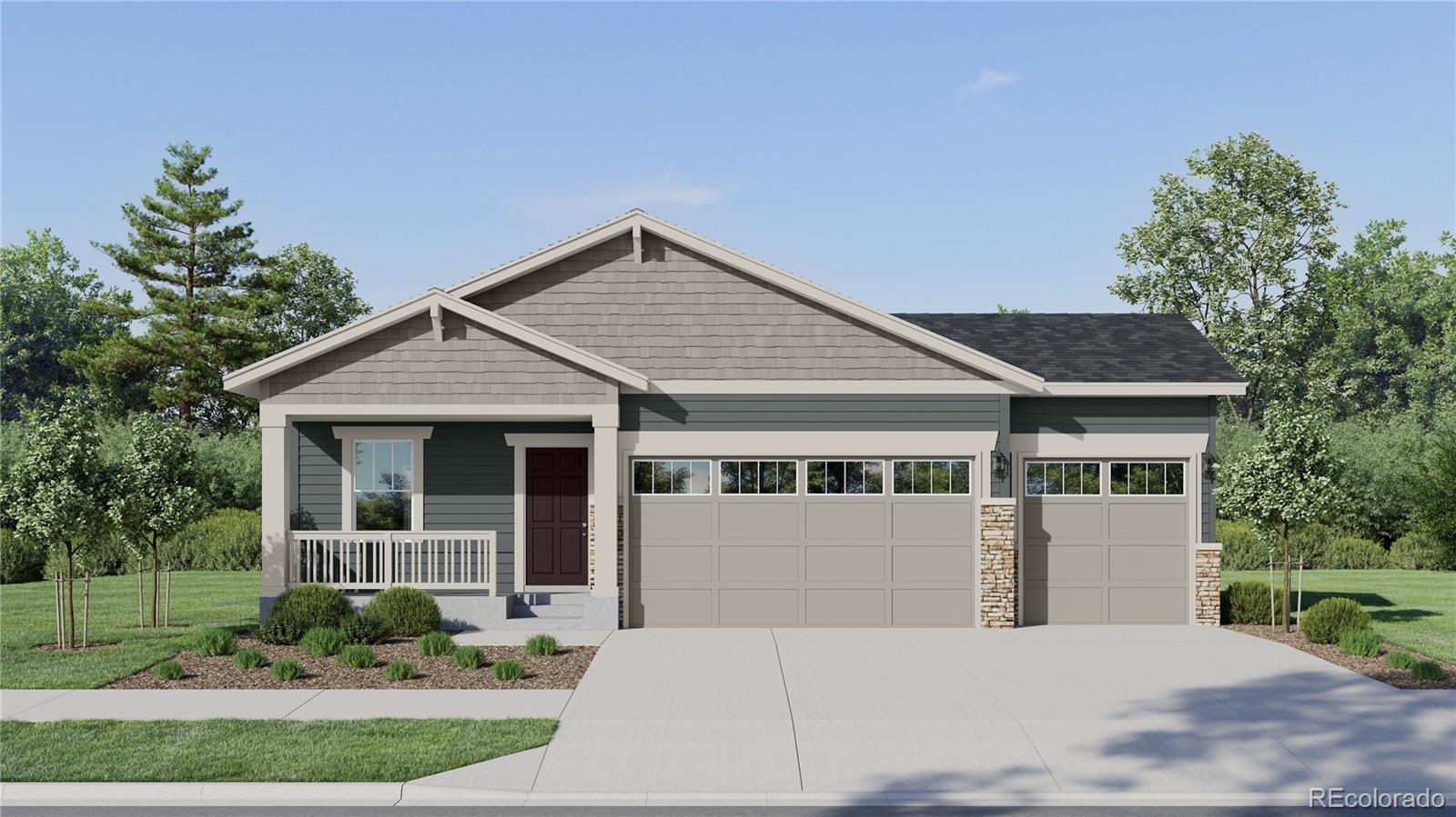 MLS Image #0 for 3540  aspen glen loop,elizabeth, Colorado