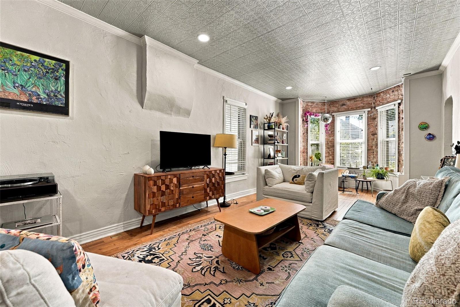 MLS Image #0 for 3453 w 33rd avenue,denver, Colorado