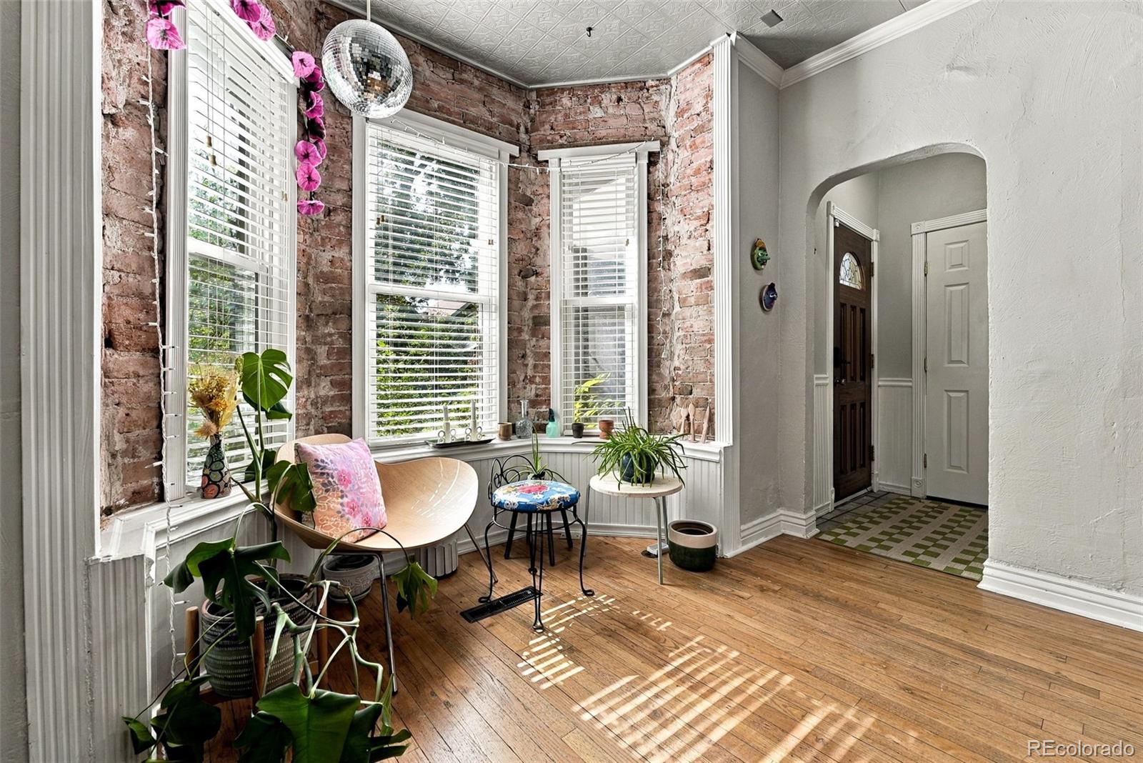 MLS Image #1 for 3453 w 33rd avenue,denver, Colorado