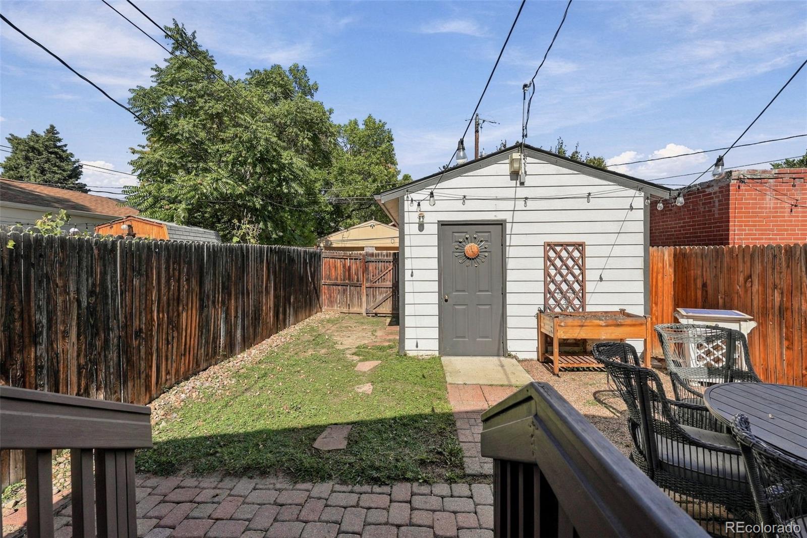 MLS Image #19 for 3453 w 33rd avenue,denver, Colorado