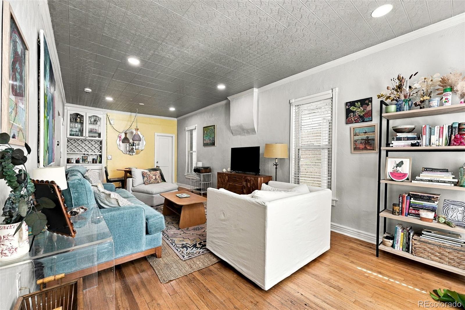 MLS Image #2 for 3453 w 33rd avenue,denver, Colorado