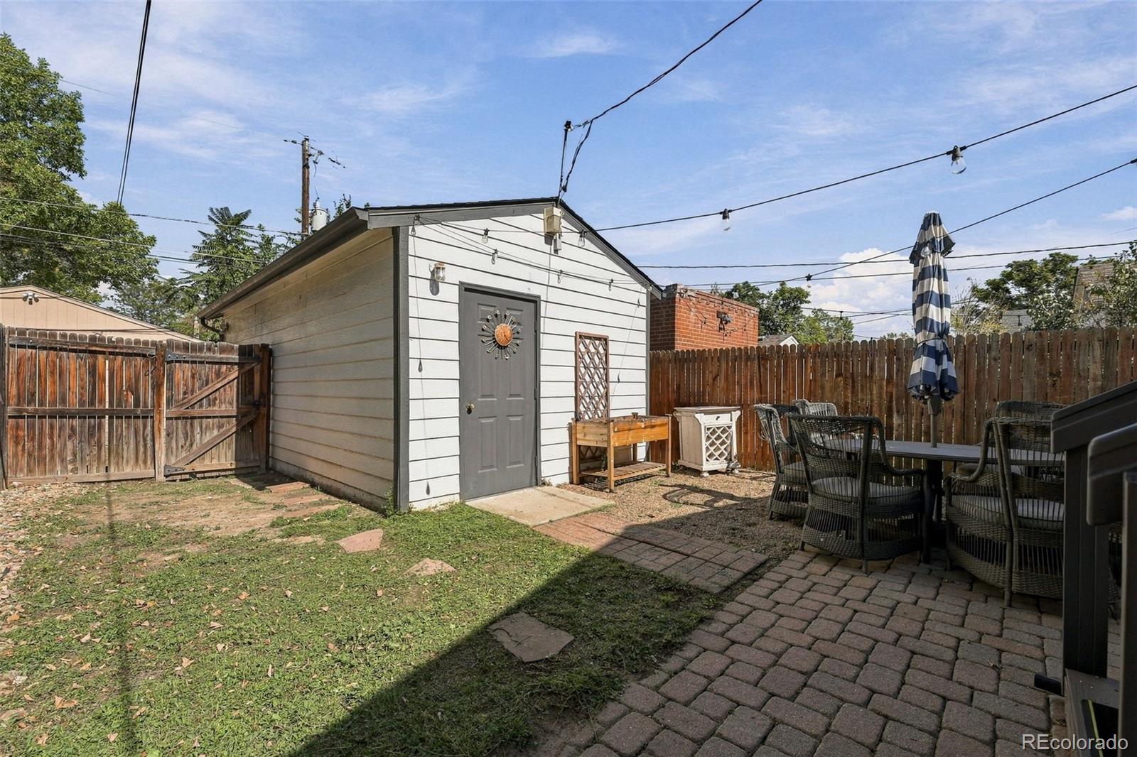 MLS Image #20 for 3453 w 33rd avenue,denver, Colorado