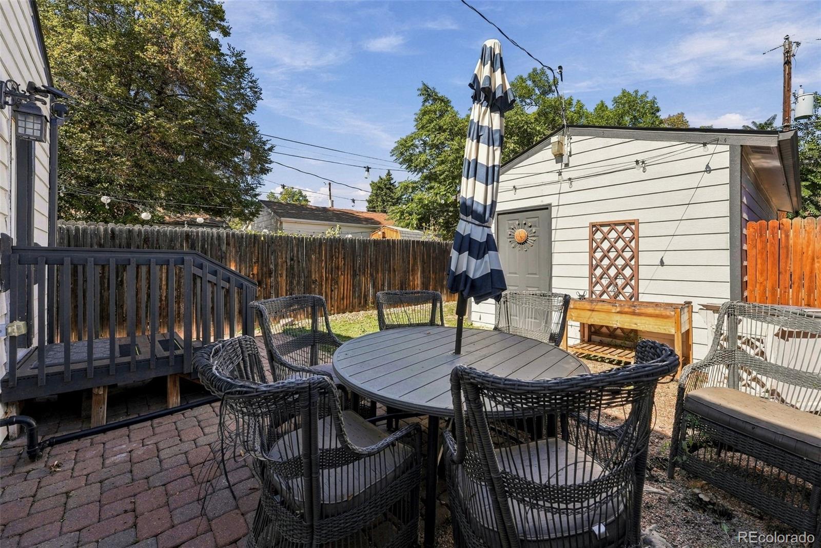 MLS Image #22 for 3453 w 33rd avenue,denver, Colorado