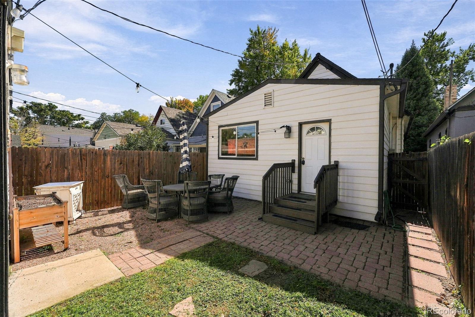 MLS Image #24 for 3453 w 33rd avenue,denver, Colorado