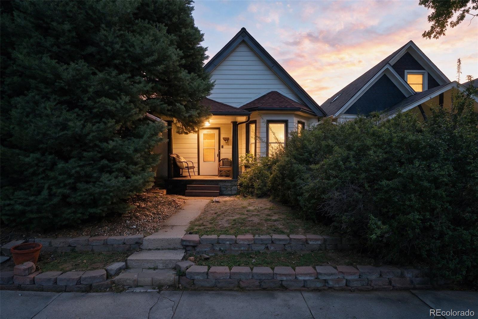 MLS Image #26 for 3453 w 33rd avenue,denver, Colorado