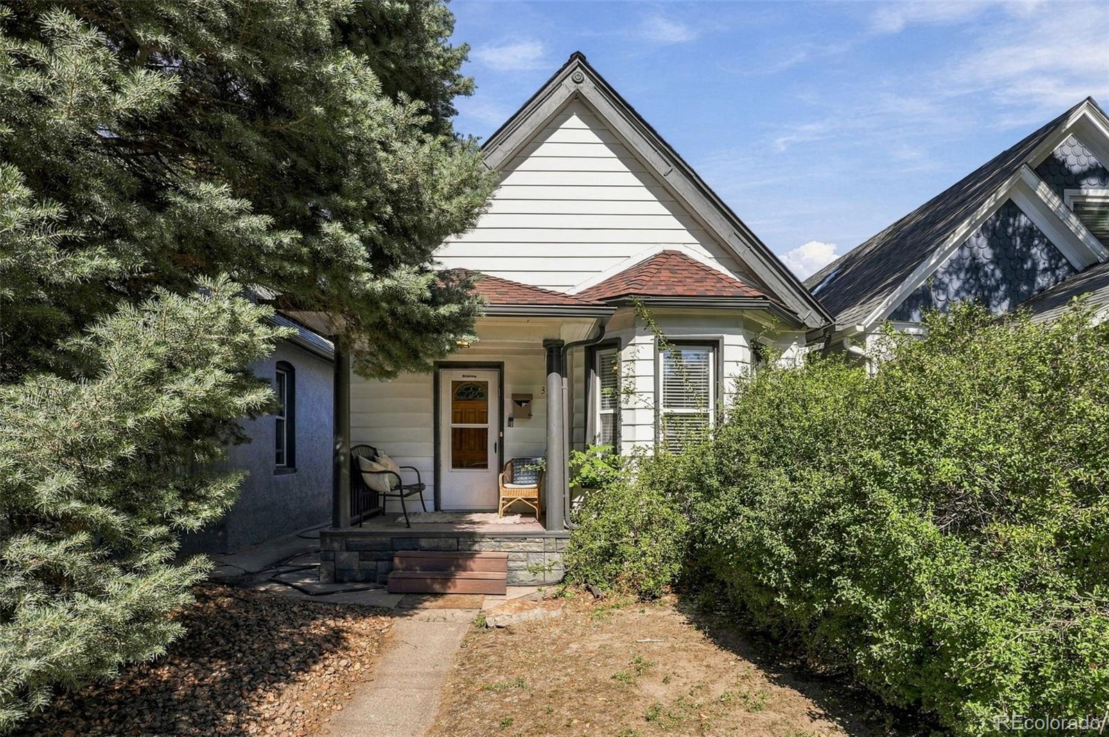 MLS Image #27 for 3453 w 33rd avenue,denver, Colorado