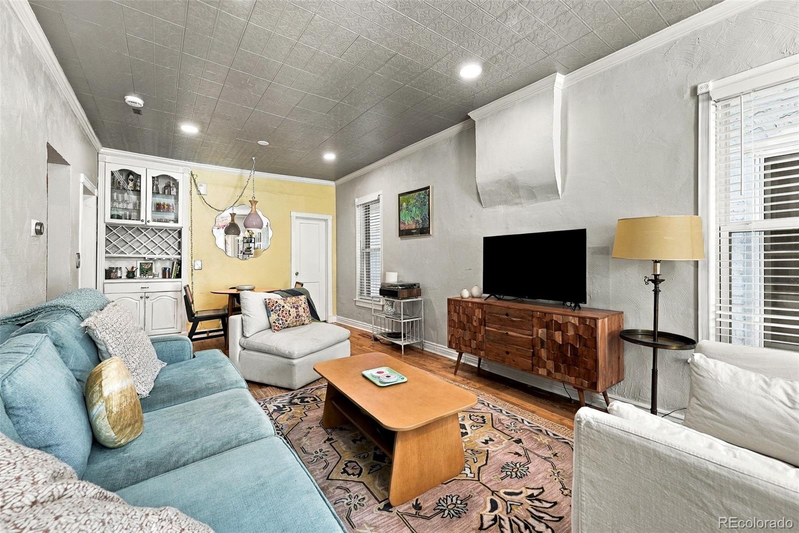 MLS Image #5 for 3453 w 33rd avenue,denver, Colorado