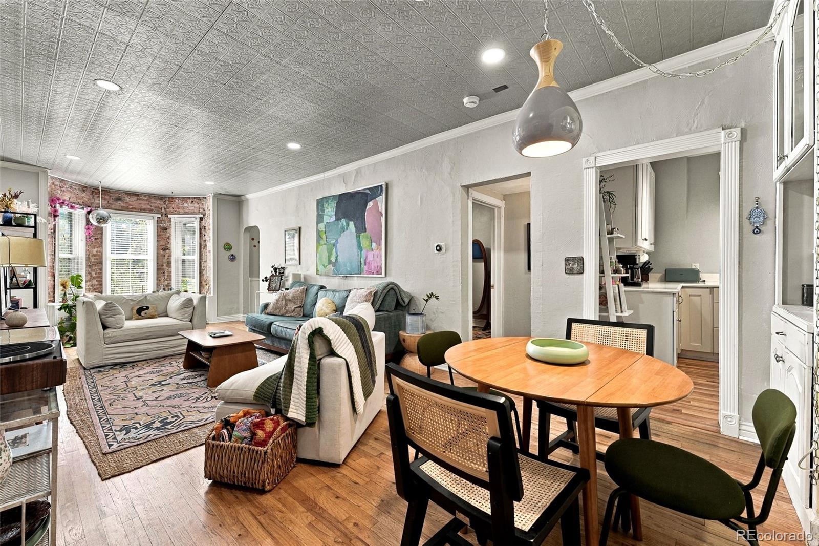 MLS Image #6 for 3453 w 33rd avenue,denver, Colorado