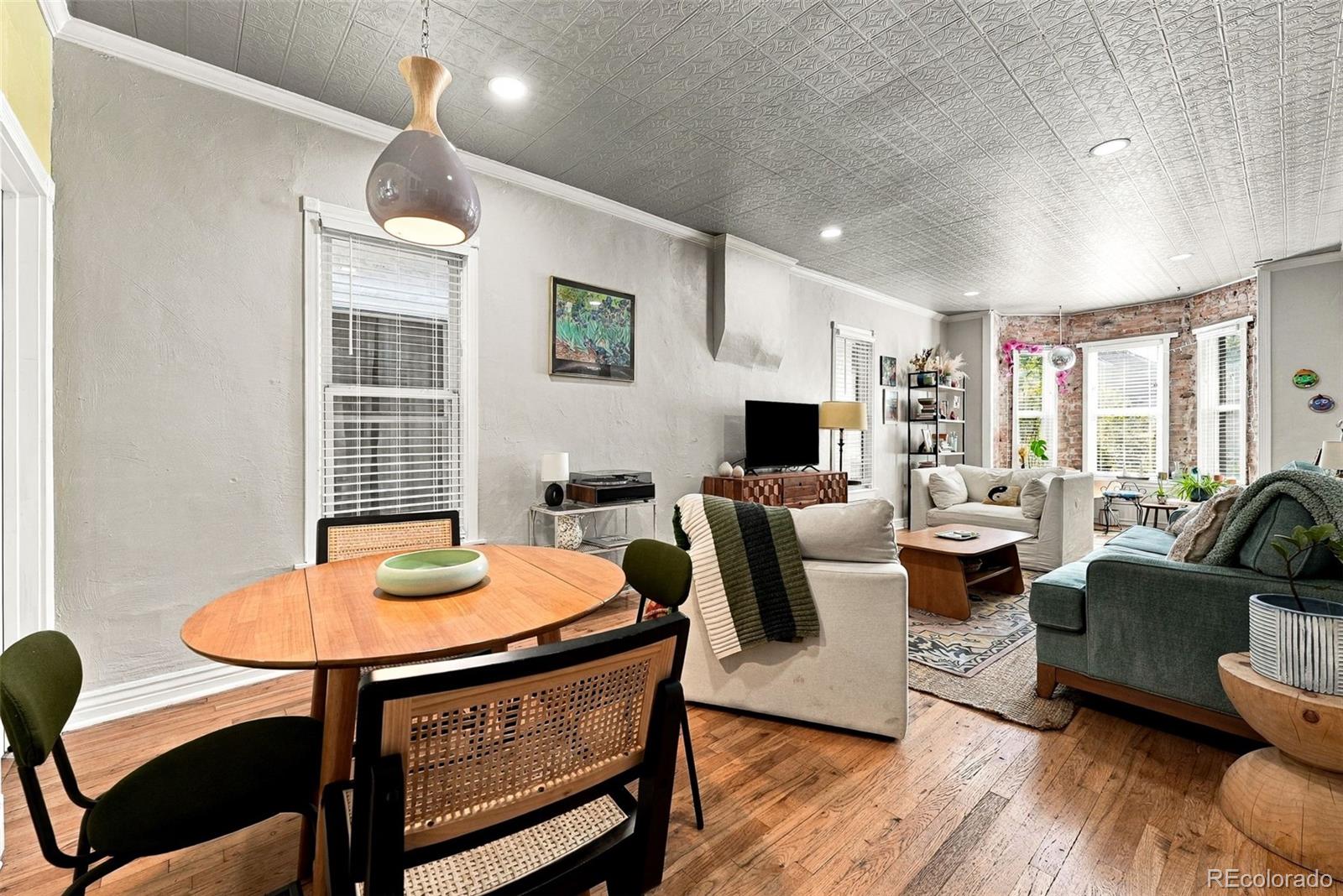 MLS Image #7 for 3453 w 33rd avenue,denver, Colorado