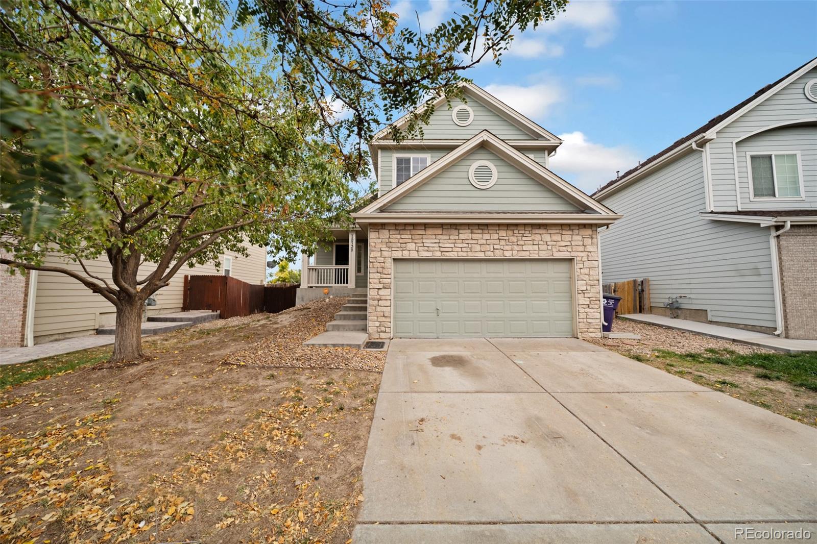 MLS Image #18 for 15732  olmsted place,denver, Colorado
