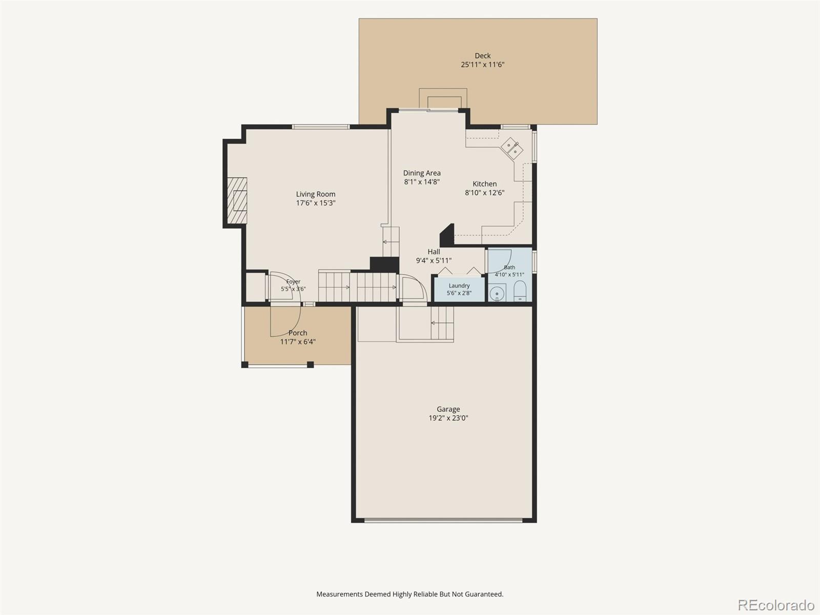 MLS Image #24 for 15732  olmsted place,denver, Colorado