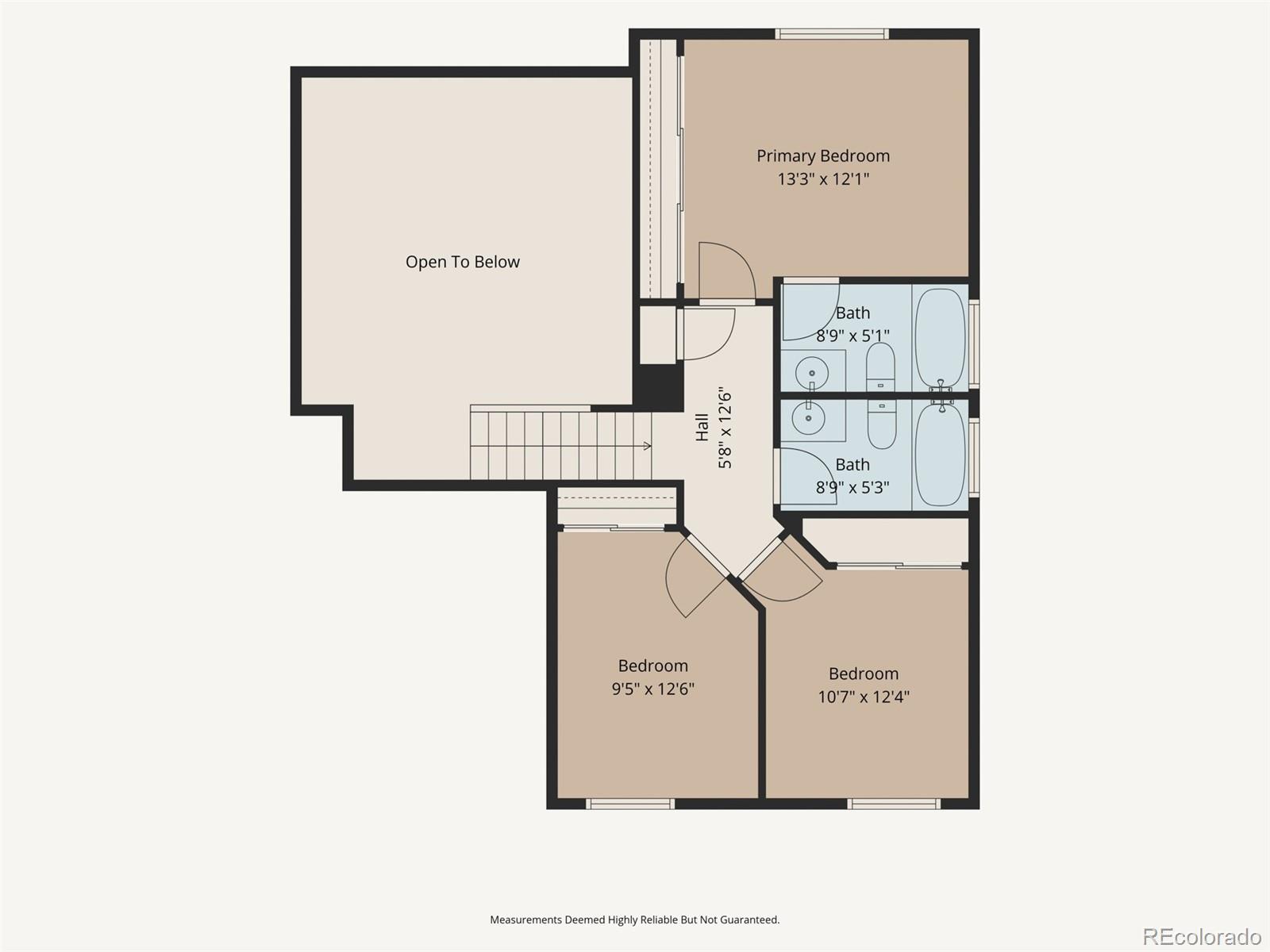 MLS Image #25 for 15732  olmsted place,denver, Colorado