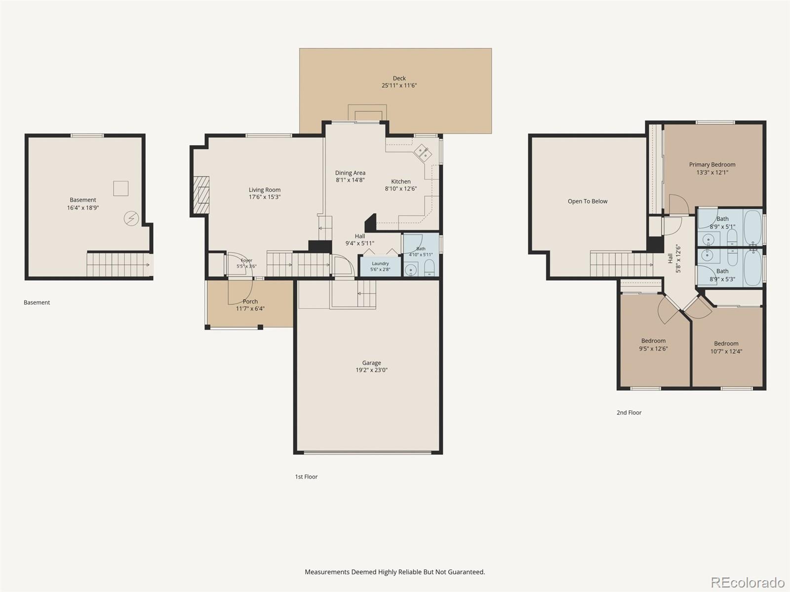 MLS Image #26 for 15732  olmsted place,denver, Colorado