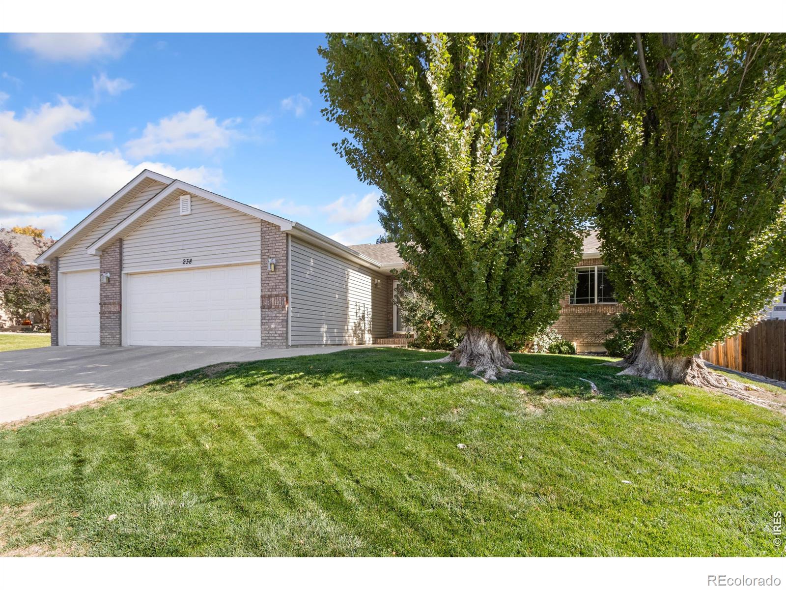 MLS Image #2 for 238  aspen grove way,severance, Colorado
