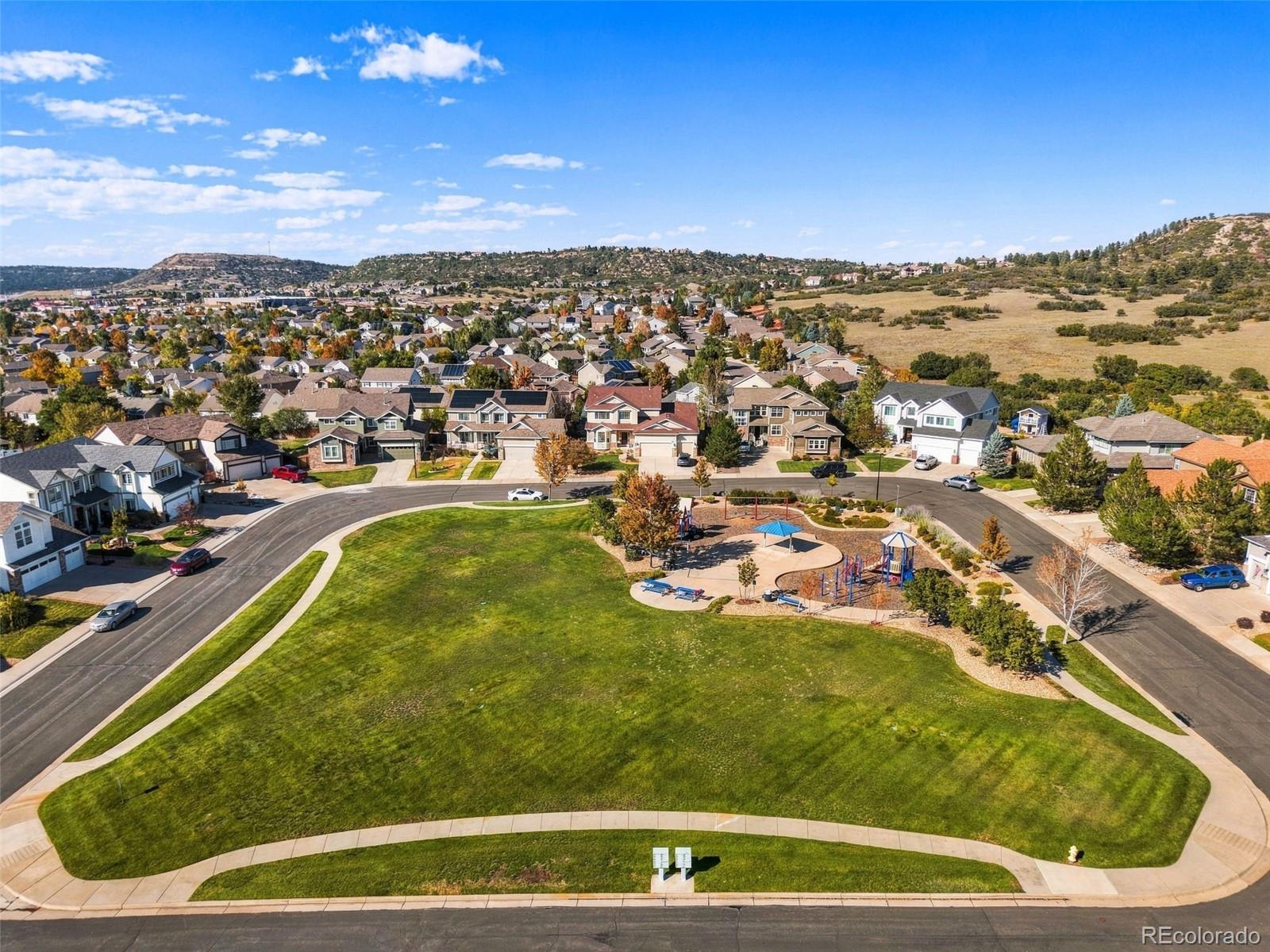 MLS Image #10 for 853  dales pony drive,castle rock, Colorado