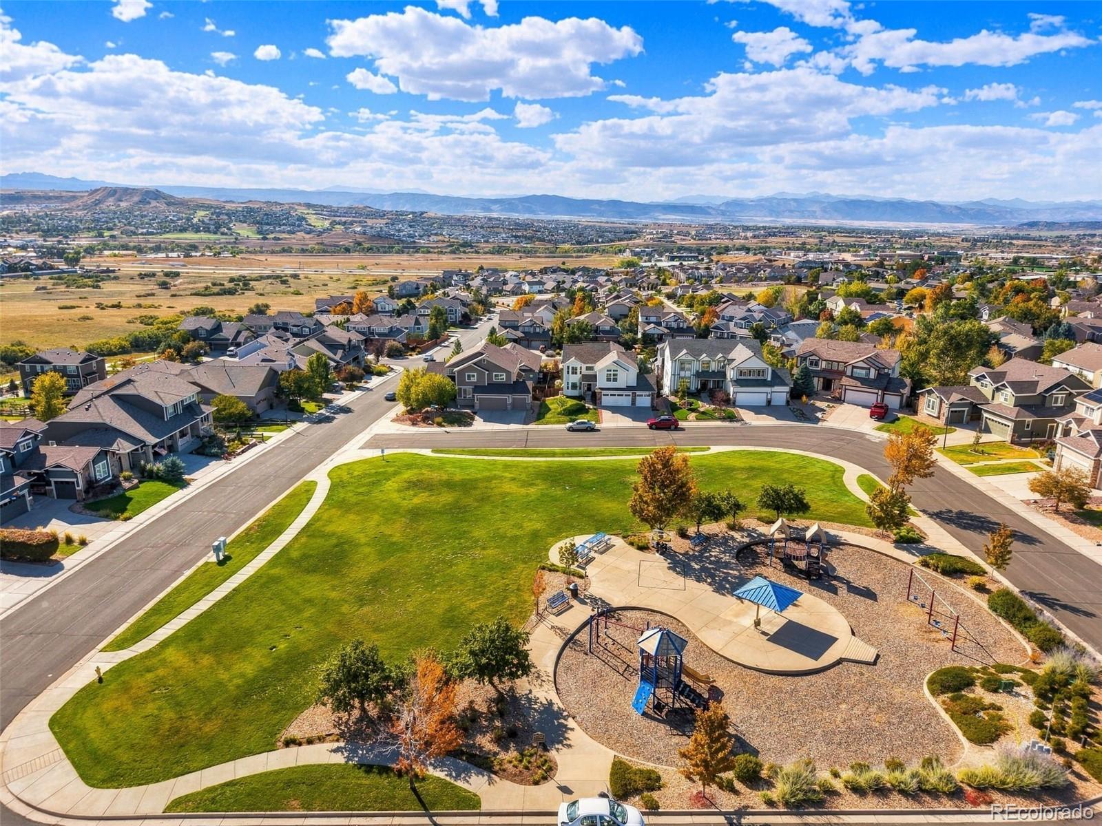 MLS Image #11 for 853  dales pony drive,castle rock, Colorado