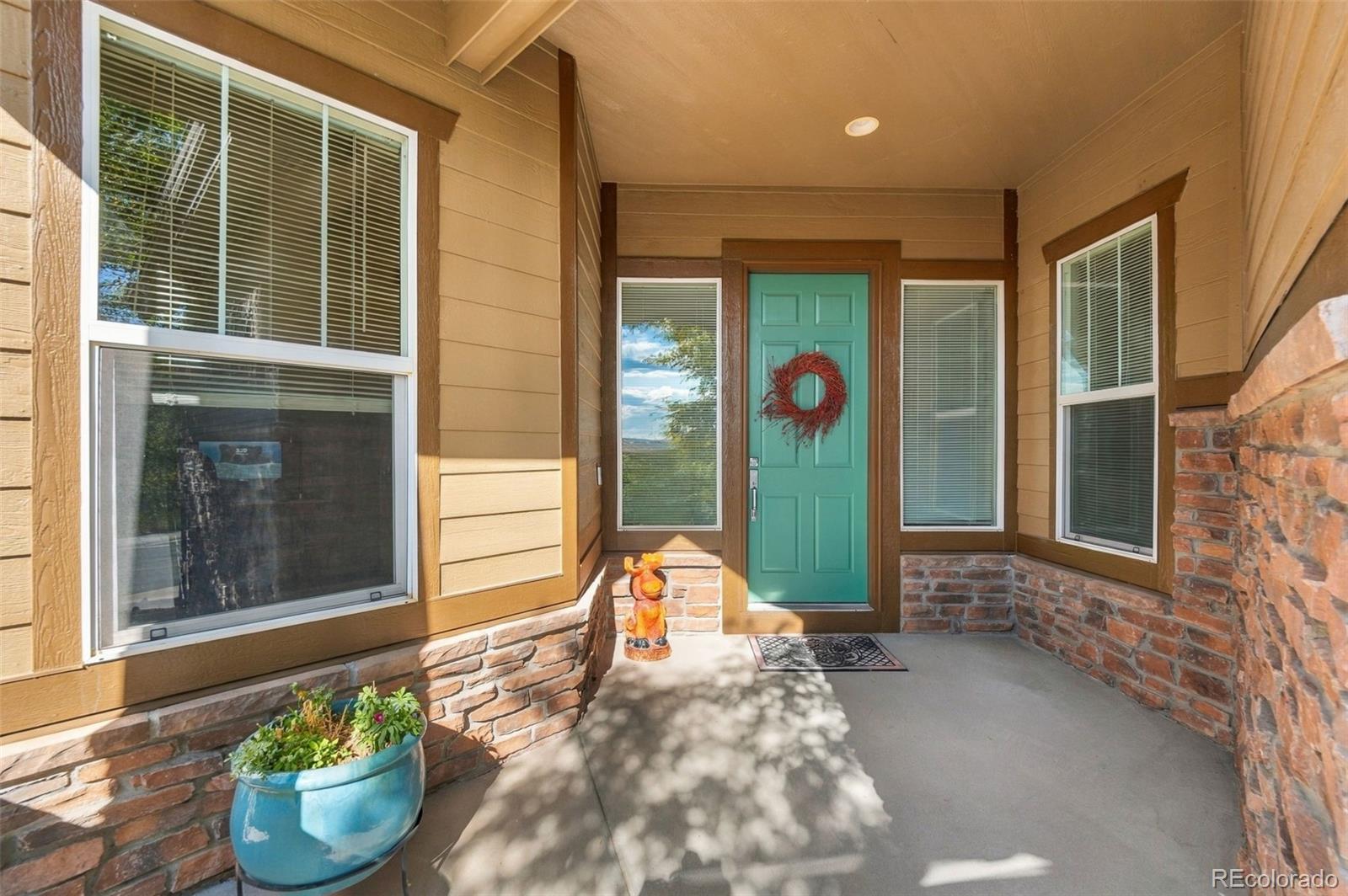 MLS Image #12 for 853  dales pony drive,castle rock, Colorado