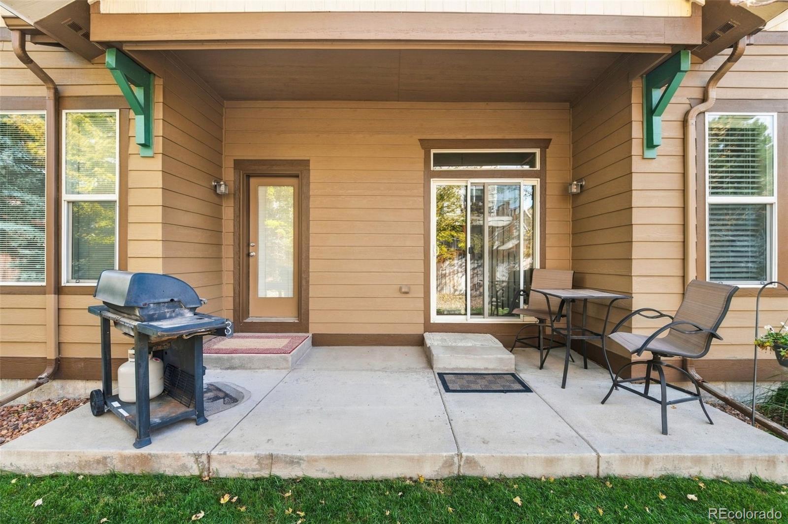 MLS Image #14 for 853  dales pony drive,castle rock, Colorado