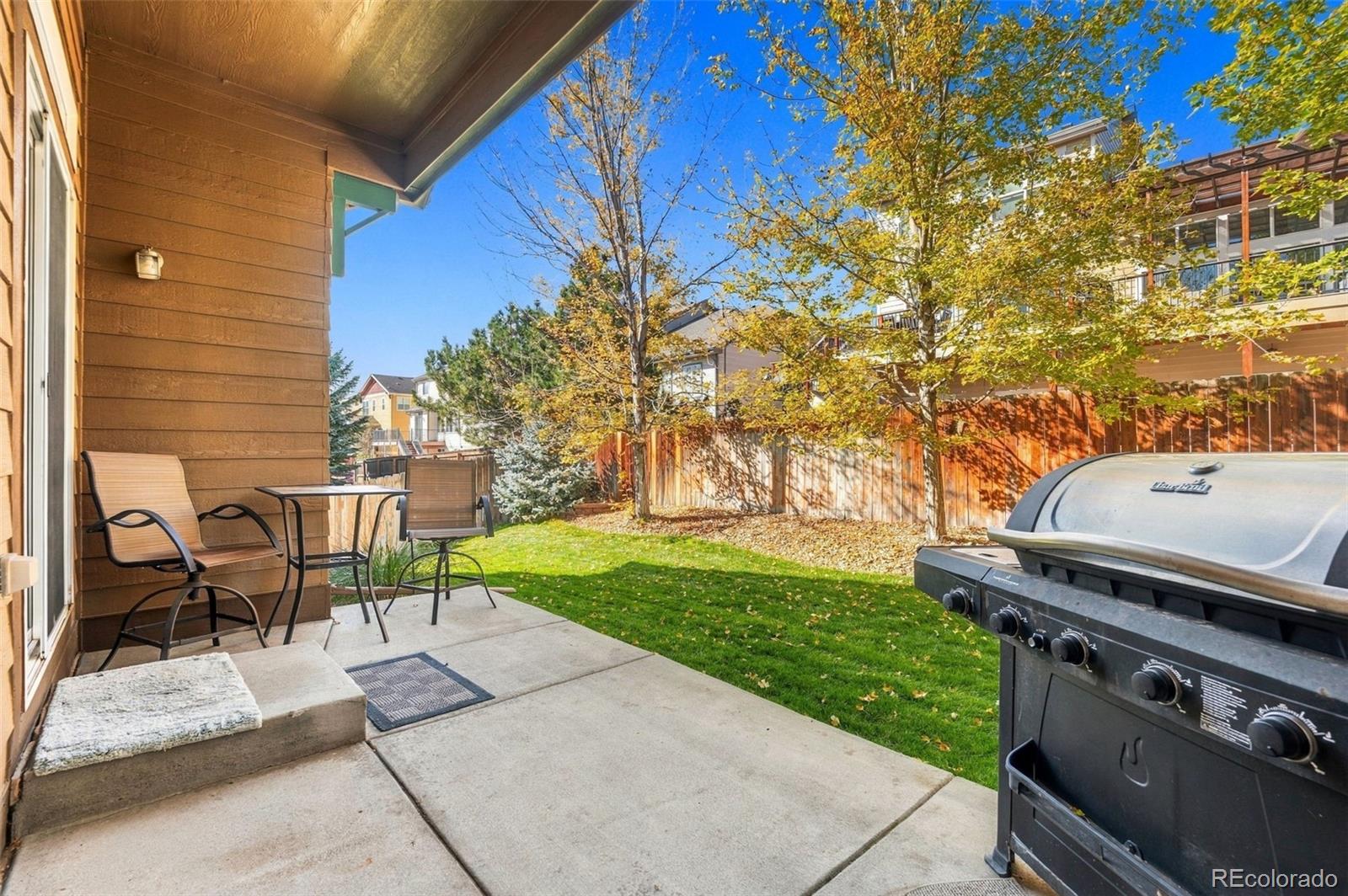 MLS Image #15 for 853  dales pony drive,castle rock, Colorado