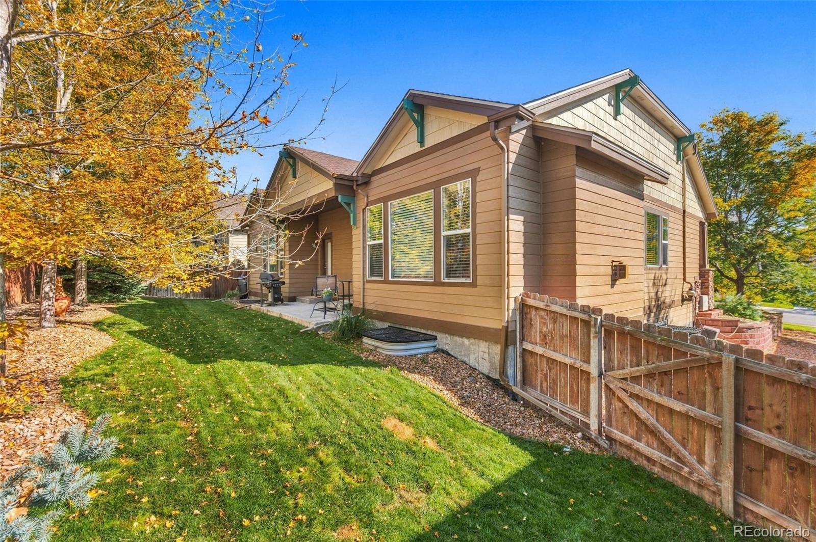 MLS Image #16 for 853  dales pony drive,castle rock, Colorado