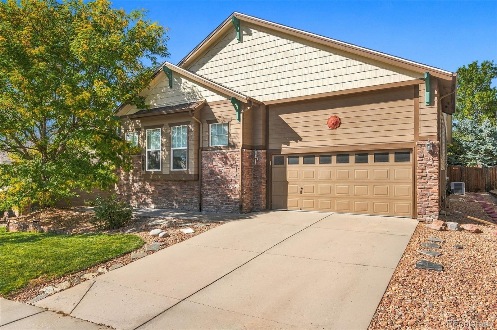 MLS Image #17 for 853  dales pony drive,castle rock, Colorado