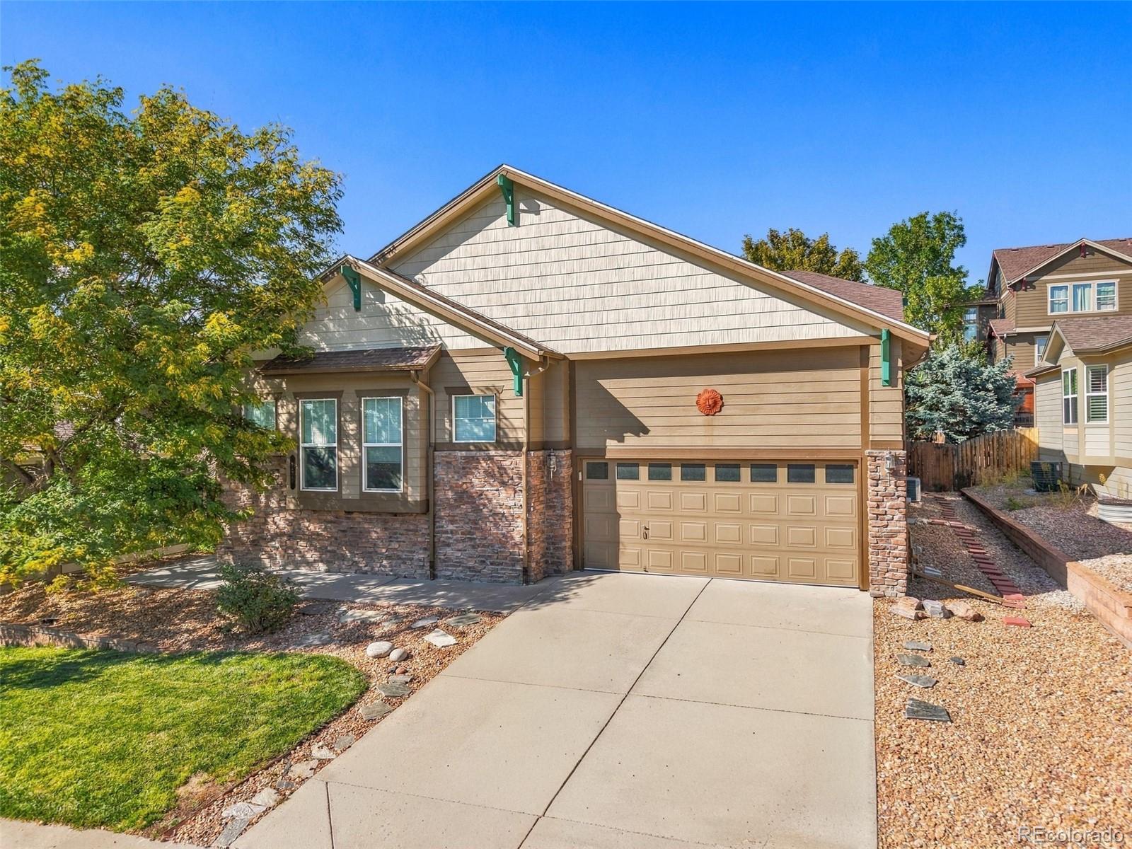 MLS Image #3 for 853  dales pony drive,castle rock, Colorado