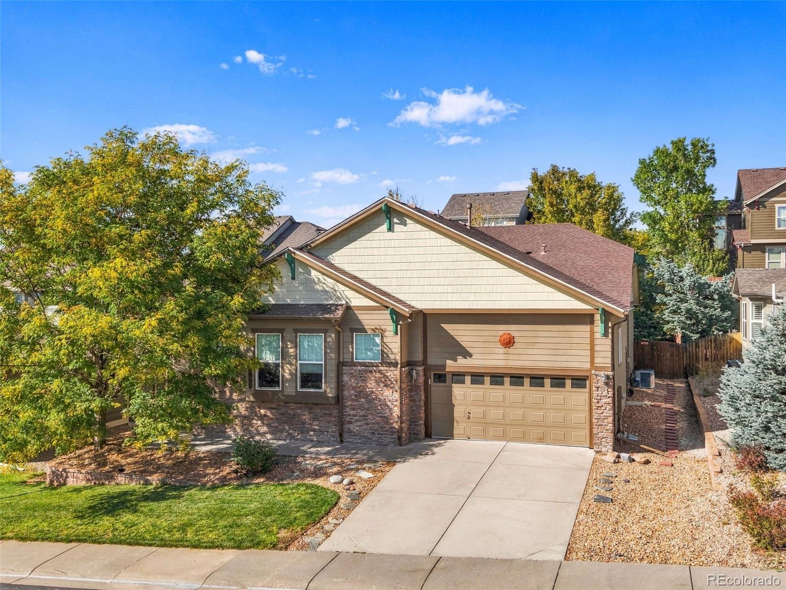 MLS Image #9 for 853  dales pony drive,castle rock, Colorado