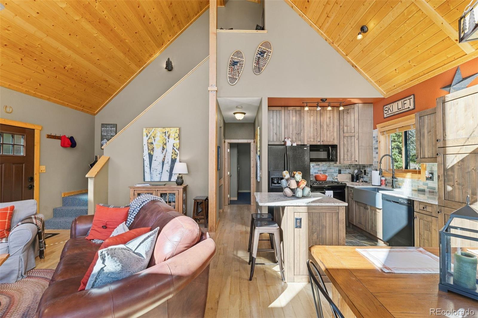MLS Image #13 for 157  prunes place,fairplay, Colorado