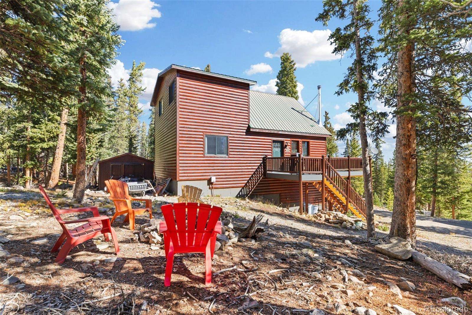 MLS Image #32 for 157  prunes place,fairplay, Colorado