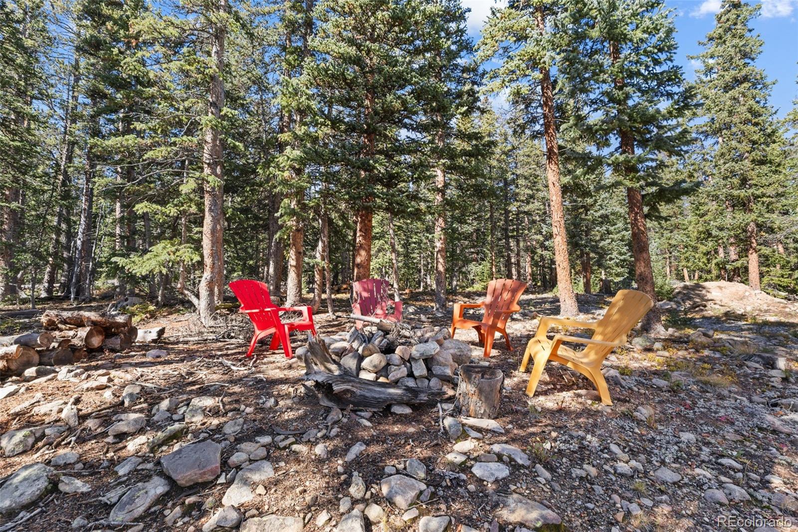 MLS Image #33 for 157  prunes place,fairplay, Colorado