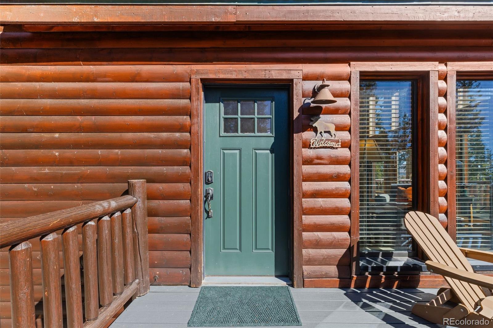 MLS Image #7 for 157  prunes place,fairplay, Colorado