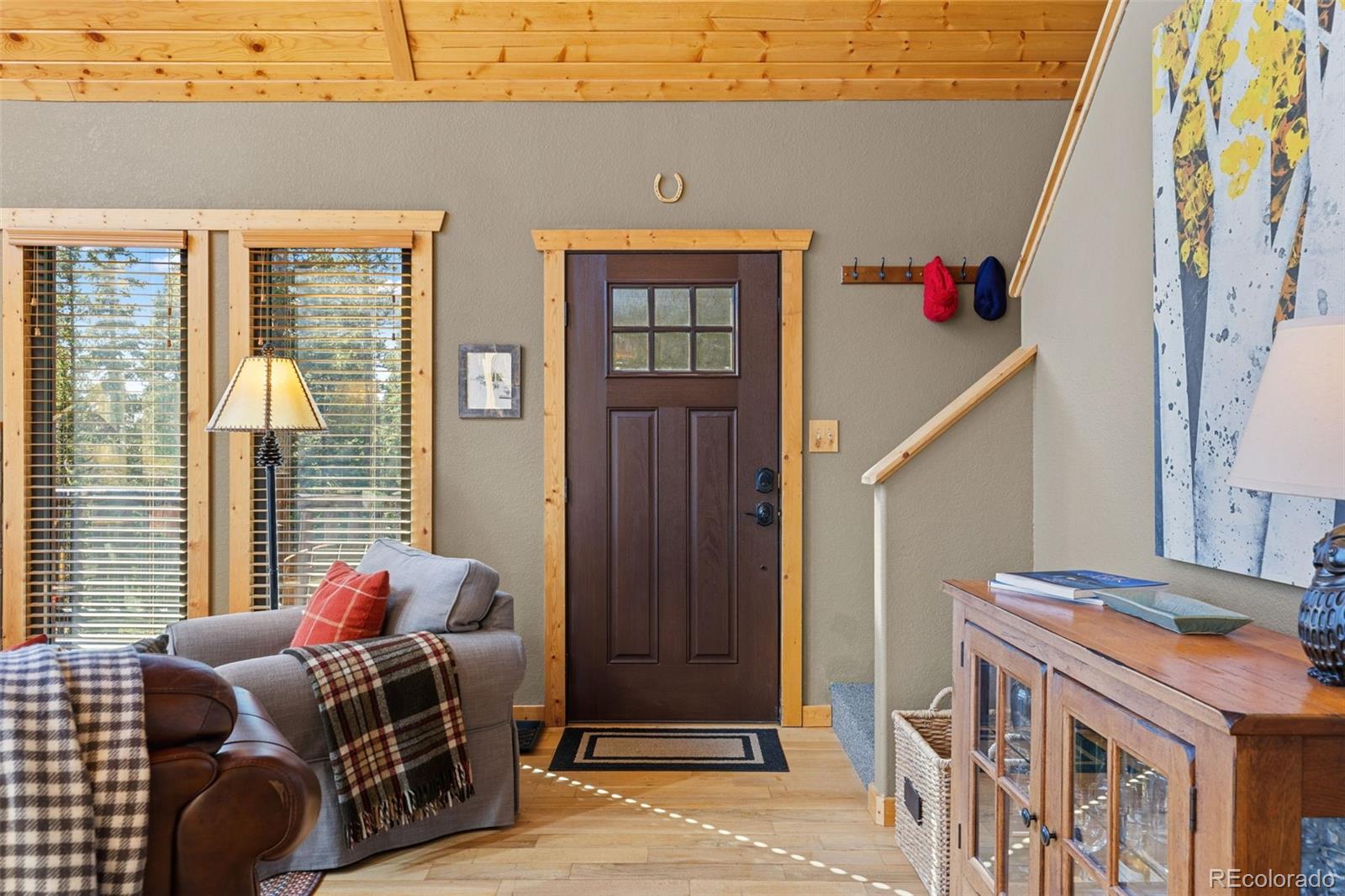 MLS Image #8 for 157  prunes place,fairplay, Colorado