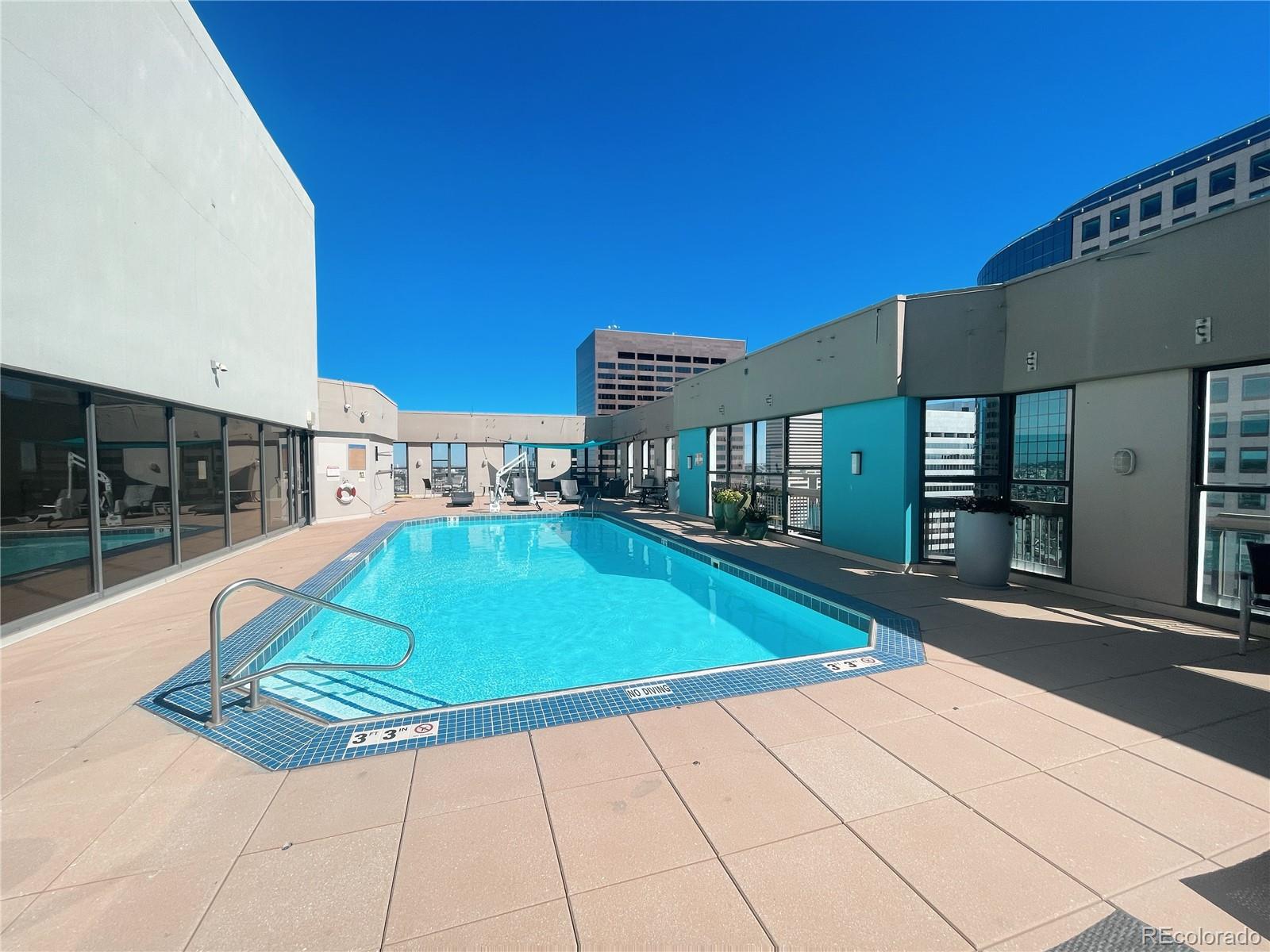 MLS Image #27 for 1625  larimer street,denver, Colorado