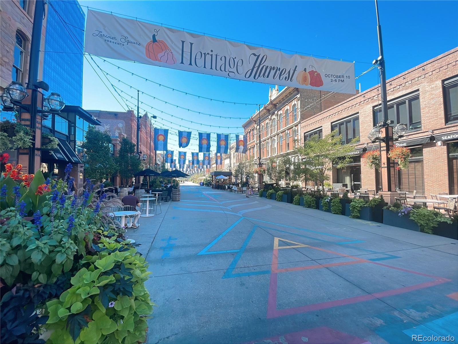 MLS Image #42 for 1625  larimer street 2403,denver, Colorado