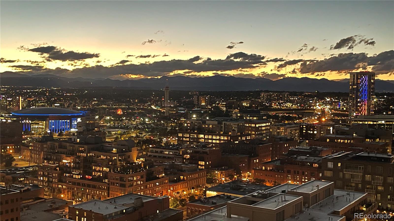 MLS Image #44 for 1625  larimer street 2403,denver, Colorado