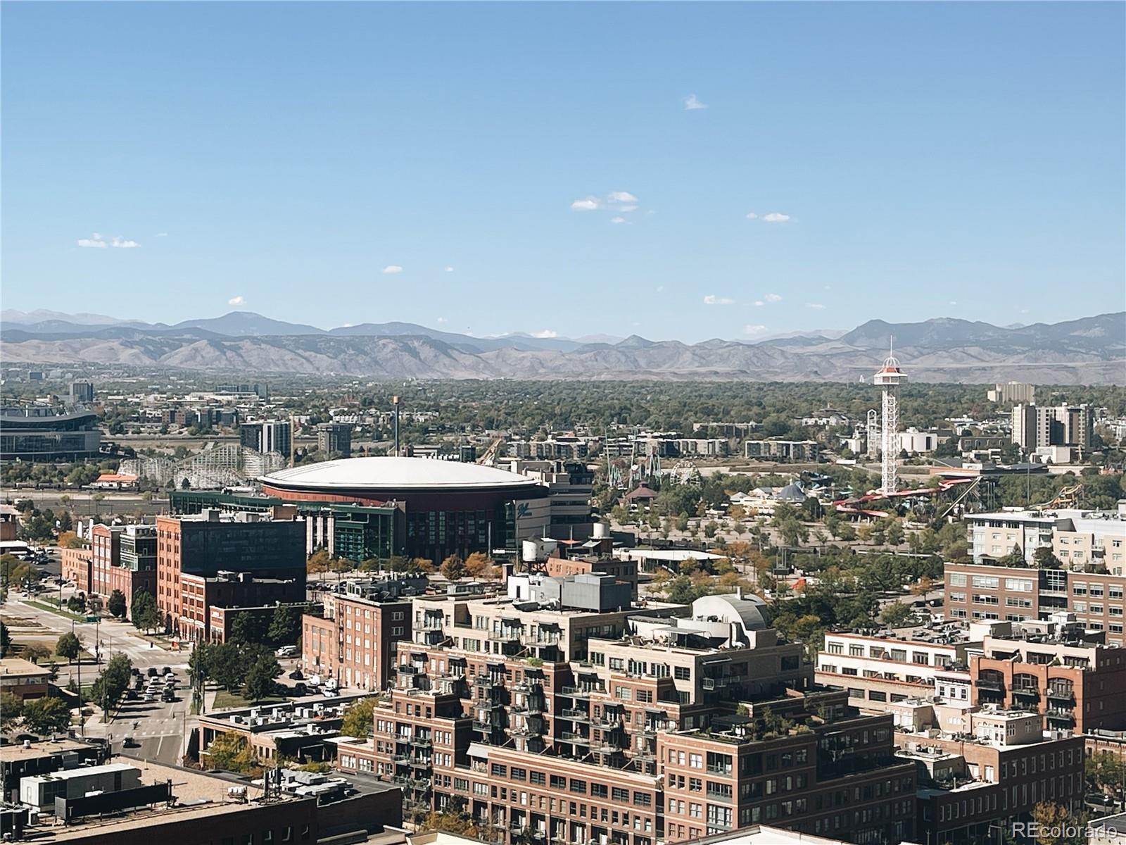 MLS Image #9 for 1625  larimer street,denver, Colorado