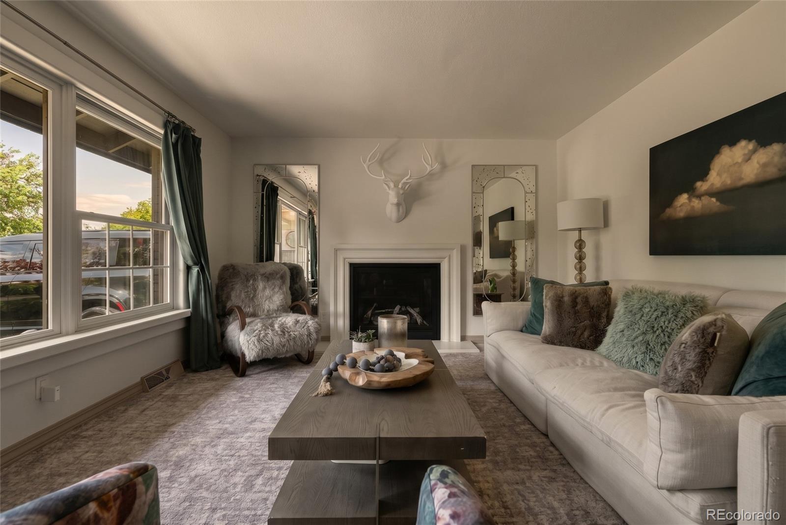 MLS Image #2 for 7014 s kendall court,littleton, Colorado