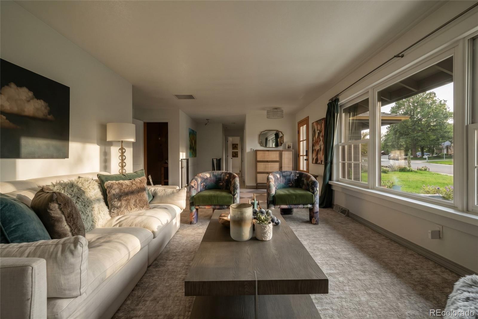 MLS Image #3 for 7014 s kendall court,littleton, Colorado