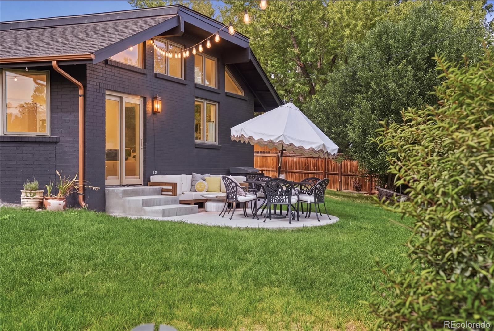 MLS Image #43 for 7014 s kendall court,littleton, Colorado