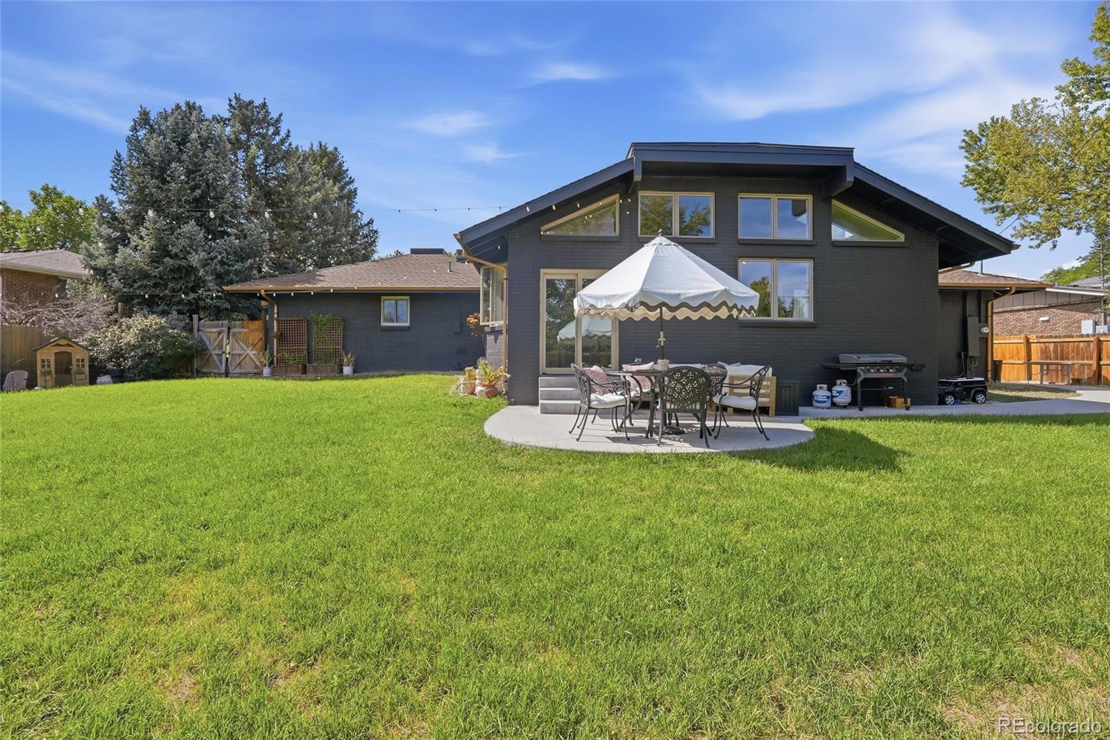 MLS Image #45 for 7014 s kendall court,littleton, Colorado