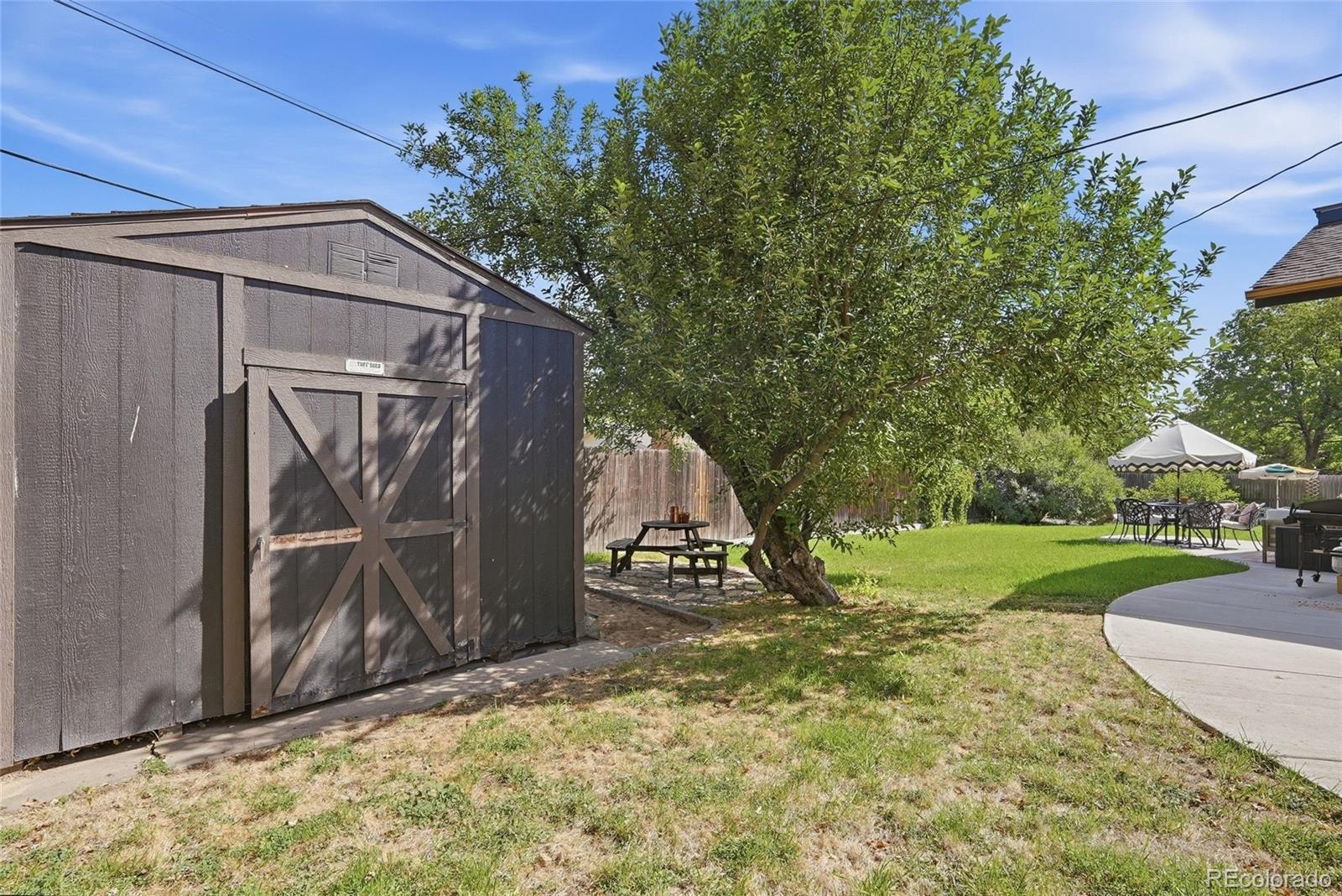 MLS Image #47 for 7014 s kendall court,littleton, Colorado